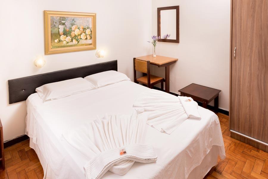 Economic Center Hotel Divinópolis Eksteriør billede