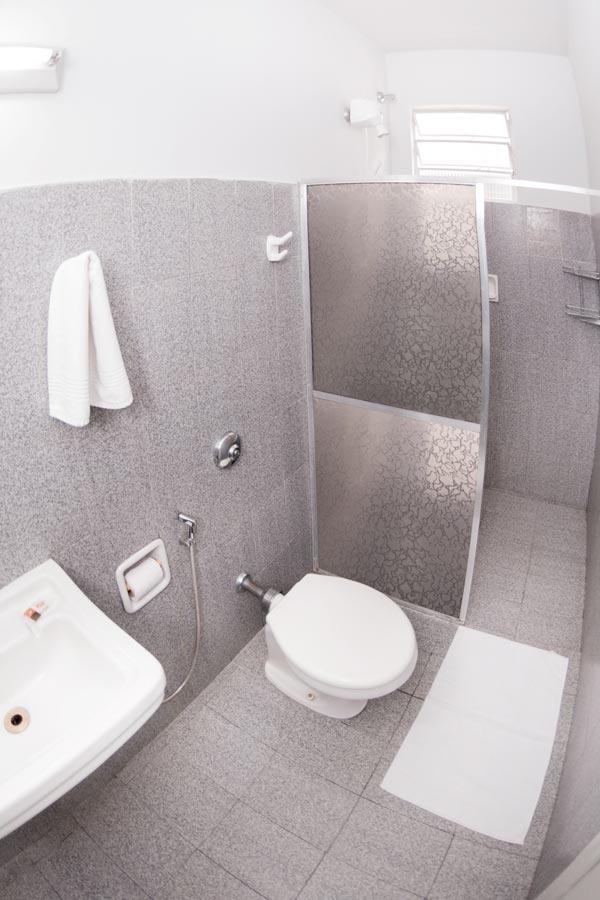Economic Center Hotel Divinópolis Eksteriør billede